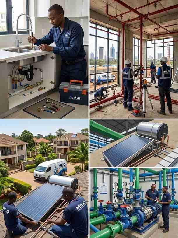 Renovation & Upgrading