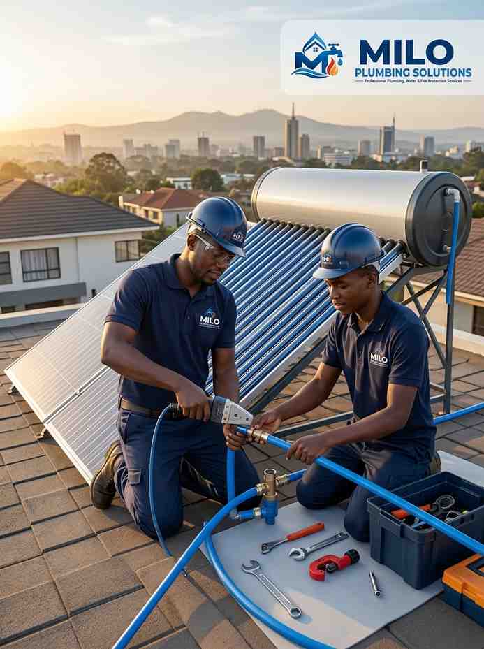 Maintenance & Repairs